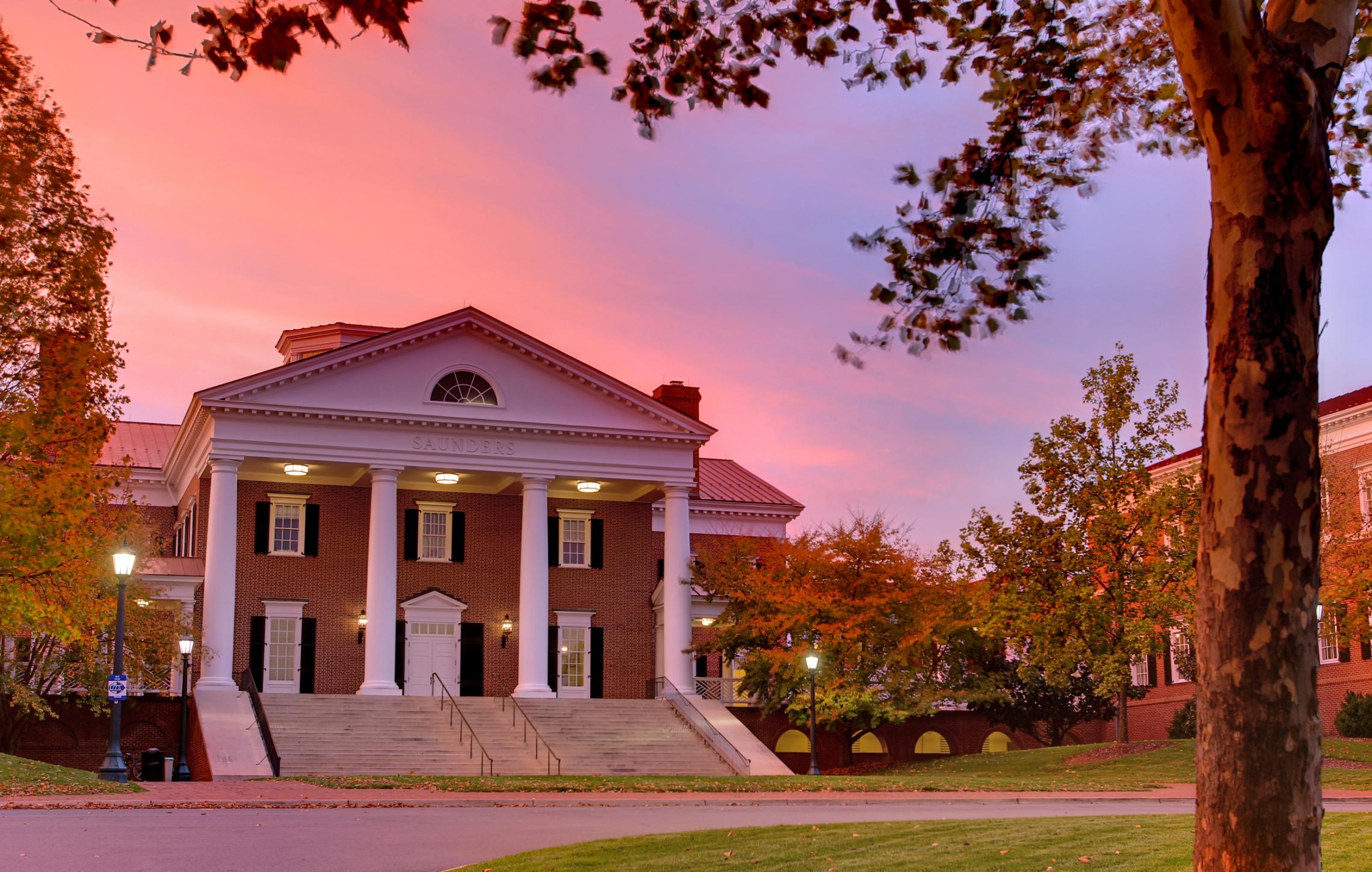 UVA vs UNC Which MBA is Right for You? MetroMBA